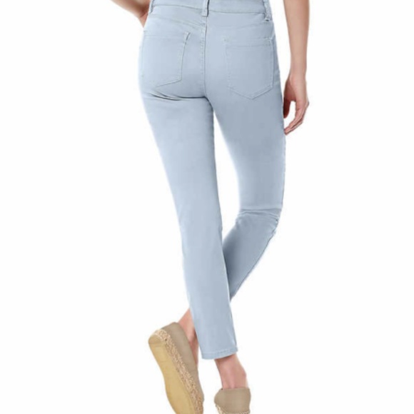 Brand New Buffalo David Bitton Women’s Skinny - Picture 2 of 6